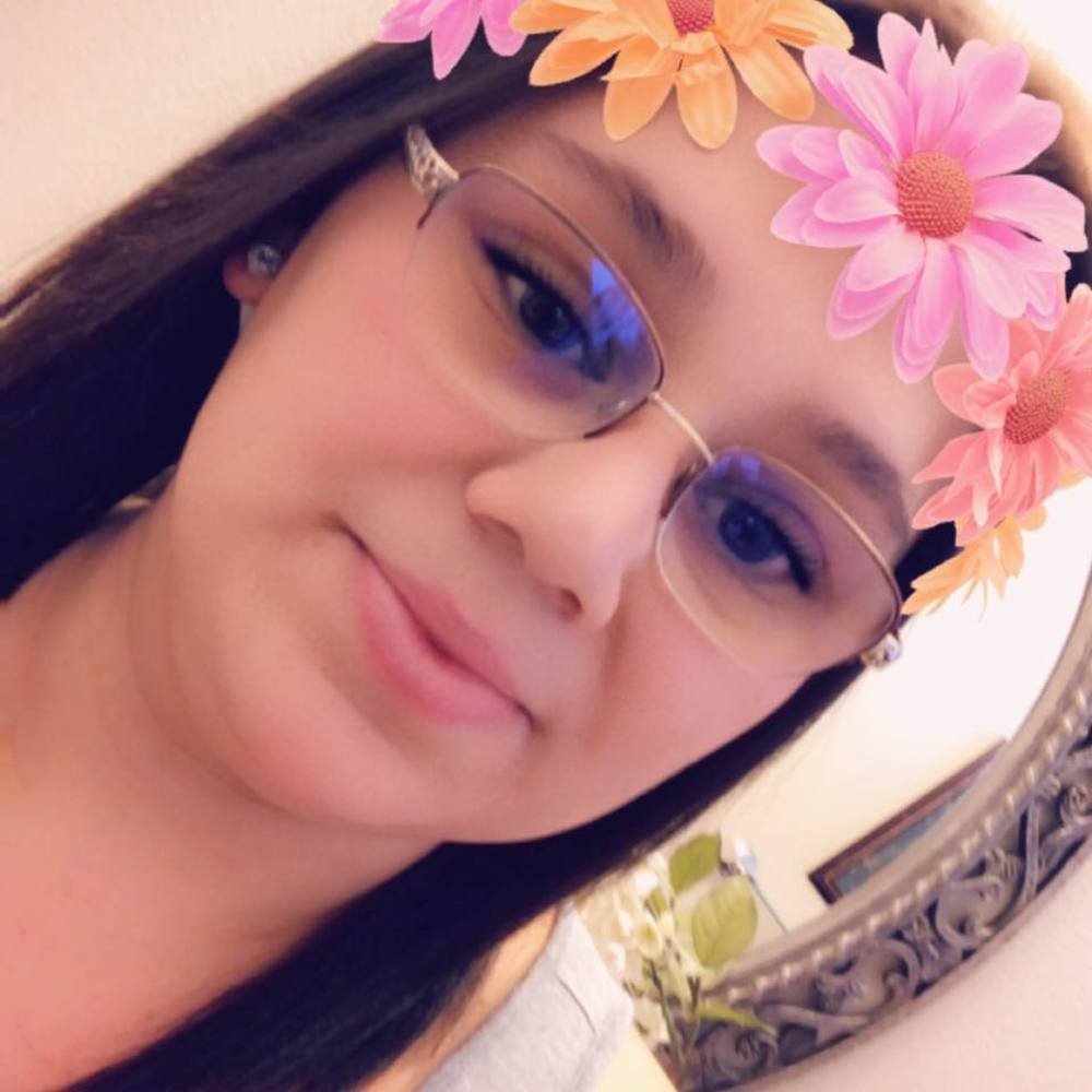 Meet your Posher, Jessica